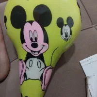 صندلی دوچرخه