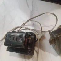 ترانس تبدیل ۲۲۰ به ۱۱۰ ولت|ابزارآلات|فردیس, شهرک ۱۱۰|دیوار