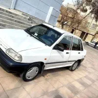 پراید ۸۷ دوگانه