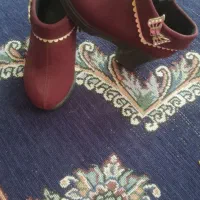 کفش دخترانه سایز ۲۷|کفش و لباس بچه|تربت‌حیدریه, یحیی آباد|دیوار