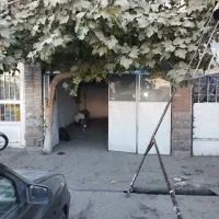 صافکار با مشتری (خ قزوین)|اجارهٔ مغازه و غرفه|تهران, باغ خزانه|دیوار