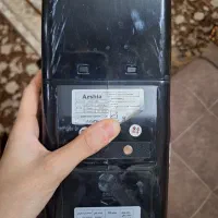 جارو شارژی ارشیا