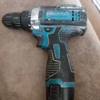 پیچ گوشتی شارژی طرح ماکیتا ۱۴ولت سالم