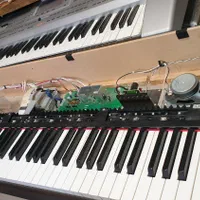 مرکز تخصصی تعمیر ارگ و پیانو رویال موزیک|پیانو، کیبورد، آکاردئون|کرج, اصفهانی‌ها|دیوار