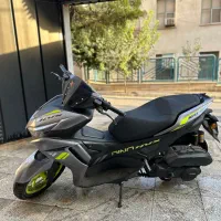 فروش موتور ایروکس ۱۸۰