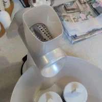 رنده چرخشی|خردکن، آسیاب، غذاساز|تهران, شهرک فردوس (حسینی)|دیوار