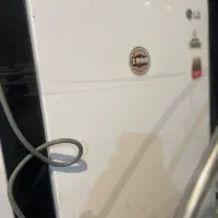 یخچال ساید اینورتر مشابه نو