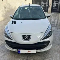 ۲۰۷اتومات مدل ۹۷