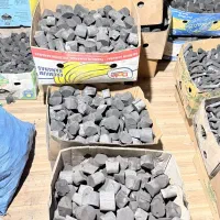 فروش انواع زغالها قلیانی وافوری کبابی|عمده‌فروشی|نوکنده, |دیوار