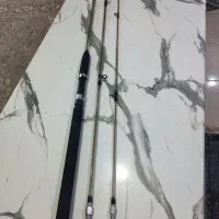 چوب ماهیگیری توپر