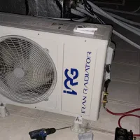 نصب تعمیرات پکیج اسپیلت|خدمات پیشه و مهارت|شیراز, شهرک گلستان شمالی|دیوار