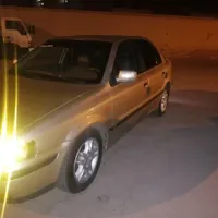 سمند LX ساده، مدل ۱۳۸۴|خودرو سواری و وانت|یزد, |دیوار