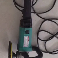 دستگاه پولیش