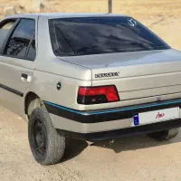 پژو 405 بژ مدل 84|خودرو سواری و وانت|سنندج, |دیوار