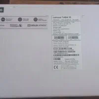 تبلت لنوو Tab4 اندازه ۱۰ اینچ سالم|تبلت|شیراز, سینما سعدی|دیوار