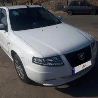 سورون پلاس  ef7 مدل ۱۴۰۲  فول|خودرو سواری و وانت|بانه, |دیوار