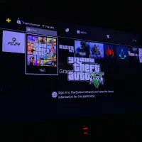 ps4 pro دو دسته ۱ ترا|کنسول، بازی ویدئویی و آنلاین|تهران, شهرک طالقانی|دیوار