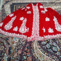 لباس محلی|لباس|دهدشت, |دیوار