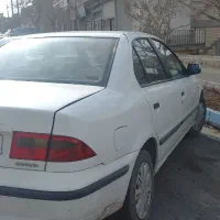 سمند موتور ملی دو گانه مدل ۹۲|خودرو سواری و وانت|تبریز, |دیوار