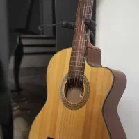گیتار venusمدلc-960cn
