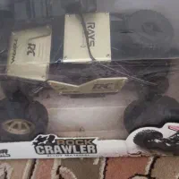 ماشین شارژی کنترل دار|اسباب‌بازی بچه|حبیب آباد, |دیوار