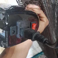 سوهان برقی ناخن|آرایشی، بهداشتی، درمانی|نجف‌آباد, گلدشت|دیوار