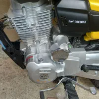 هندا انژکتور ۲۰۰ cc