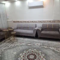 مبل ومیزعسلی