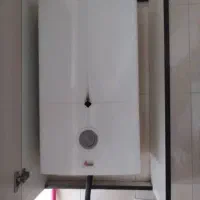 تعمیر آبگرمکن دیواری