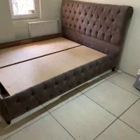 سرویس خواب دو نفره|تخت و سرویس خواب|شیراز, باغ تخت|دیوار