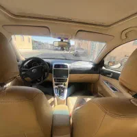 برلیانس ۹۵اتومات سفید|خودرو سواری و وانت|یزد, |دیوار