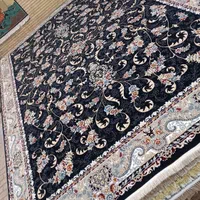 ۳ تخته ۱۲ متری سرمه ای ۷۰۰ شانه ۲۵۵۰ نوآکبند|فرش|مشهد, شهید مطهری|دیوار