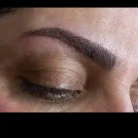 رنگ وتتو|خدمات آرایشگری و زیبایی|قم, قلعه یزدیها|دیوار