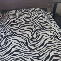 تخت ام دی اف نوجوان