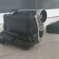 دوربین هندی کن پاناسونیک