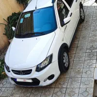 کوییک 98 بیرنگ 40تا کار واقعی