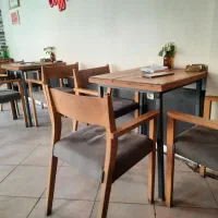 صندلی،نئون فلکسی|میز و صندلی غذاخوری|مشهد, بهشت|دیوار