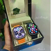 فروش ویژه/اپل واچ/اسمارت واچ/ultra/بند سیلیکونی zh