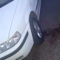 سمند ال ایکس مدل ۹۰|خودرو سواری و وانت|زنجان, |دیوار