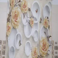 انواع پرده زبرا|پرده، رانر، رومیزی|قدس, شهرقدس|دیوار