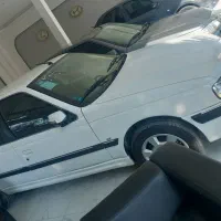 پارس تیوفایو ۴۰۱ سیمی|خودرو سواری و وانت|بجنورد, |دیوار