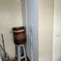 کابینت و هود آشپزخانه|کتابخانه، شلف، قفسههای دیواری|تهران, کوی بیمه|دیوار