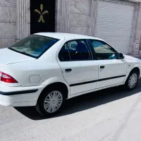 سمند LX مدل 94