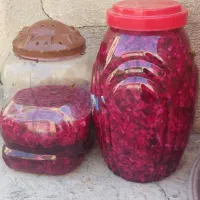 ترشی|عمده‌فروشی|نقده, |دیوار