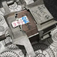 موتور لباس شویی پارس خزر