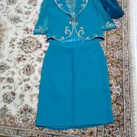 کت دامن مجلسی زنانه|لباس|ارومیه, |دیوار