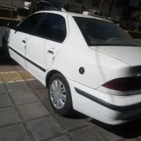 سمندlxمدل 93دوگانه|خودرو سواری و وانت|تربت‌حیدریه, آسایش|دیوار