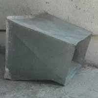 پایه کولر آبی و کانال تبدیل کولر