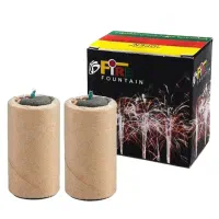 ترقه آبشاری