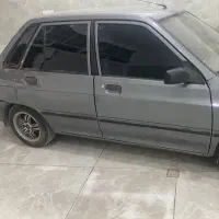 پراید87|خودرو سواری و وانت|قیدار, |دیوار